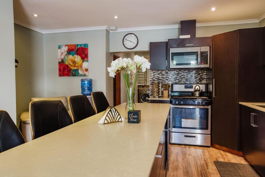 Platinum Cawa Apartments Нанди Экстерьер фото