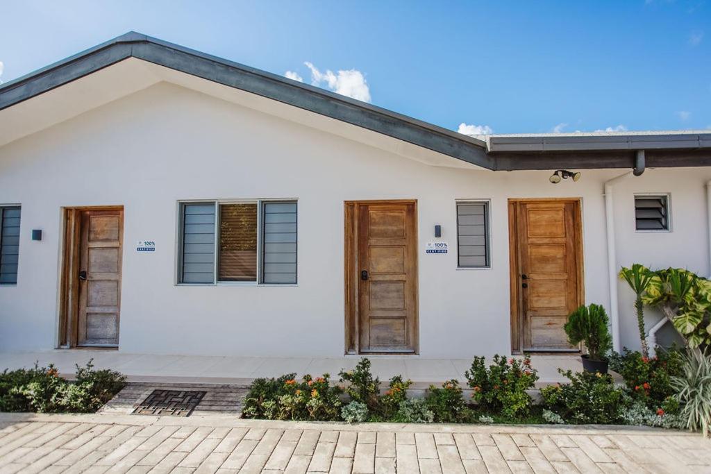 Platinum Cawa Apartments Нанди Экстерьер фото