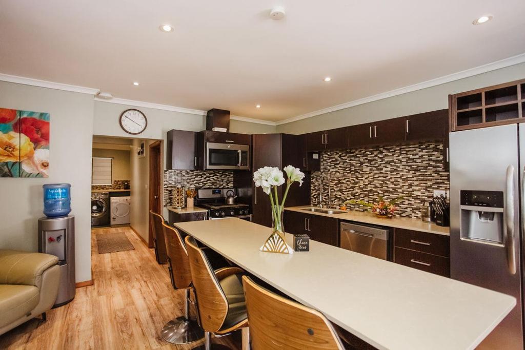 Platinum Cawa Apartments Нанди Экстерьер фото