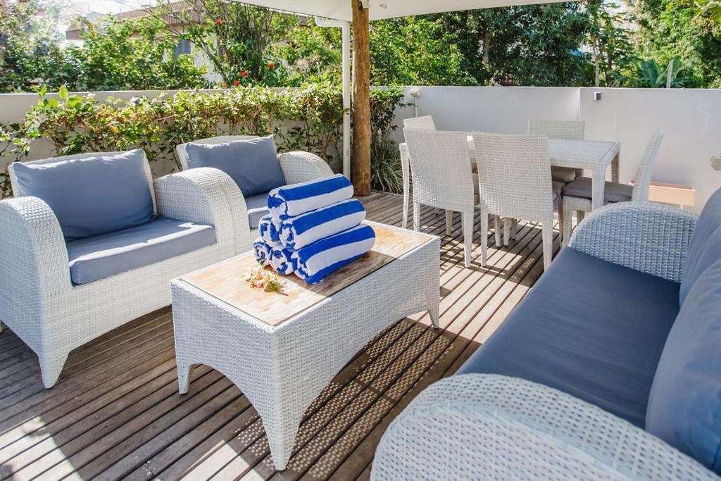 Platinum Cawa Apartments Нанди Экстерьер фото