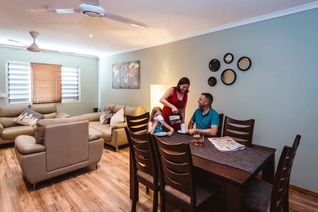Platinum Cawa Apartments Нанди Экстерьер фото