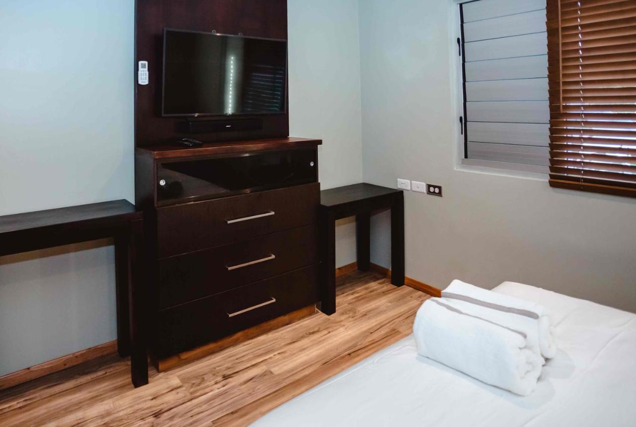 Platinum Cawa Apartments Нанди Экстерьер фото