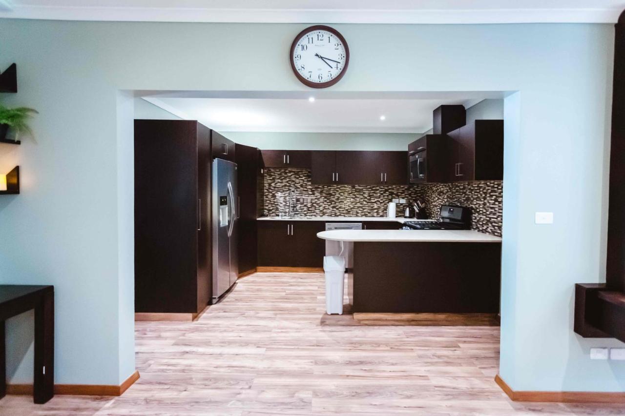 Platinum Cawa Apartments Нанди Экстерьер фото