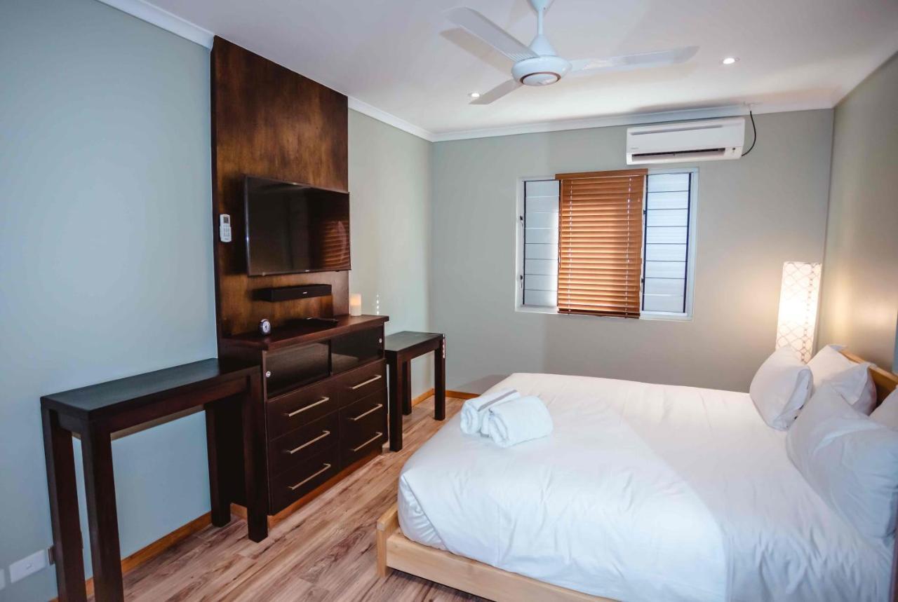 Platinum Cawa Apartments Нанди Экстерьер фото