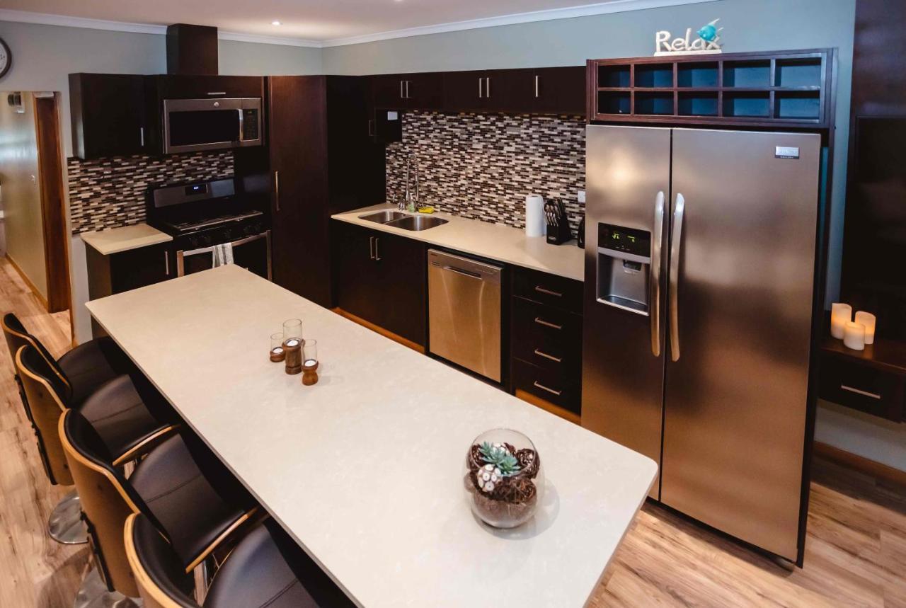 Platinum Cawa Apartments Нанди Экстерьер фото