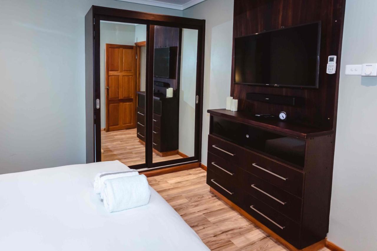 Platinum Cawa Apartments Нанди Экстерьер фото